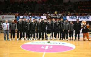 Προμηθέας-Κολοσσός live από το pelop.gr - Φωτογραφίες/δηλώσεις