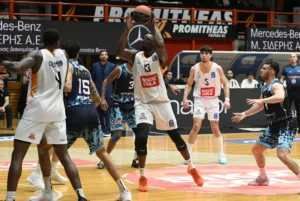 Προμηθέας-Κολοσσός live από το pelop.gr - Φωτογραφίες/δηλώσεις