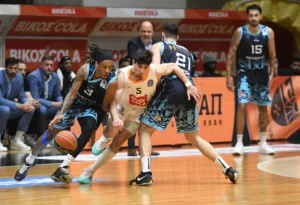 Προμηθέας-Κολοσσός live από το pelop.gr - Φωτογραφίες/δηλώσεις