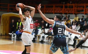 Προμηθέας-Κολοσσός live από το pelop.gr - Φωτογραφίες/δηλώσεις