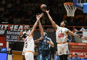 Προμηθέας-Κολοσσός live από το pelop.gr - Φωτογραφίες/δηλώσεις