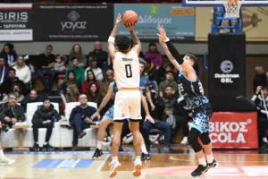 Προμηθέας-Κολοσσός live από το pelop.gr - Φωτογραφίες/δηλώσεις