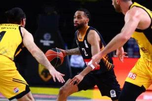 Παρθενάκης στον peloponnisos FM: «Το μπάσκετ της Θεσσαλονίκης βρήκε την χαμένη αίγλη»