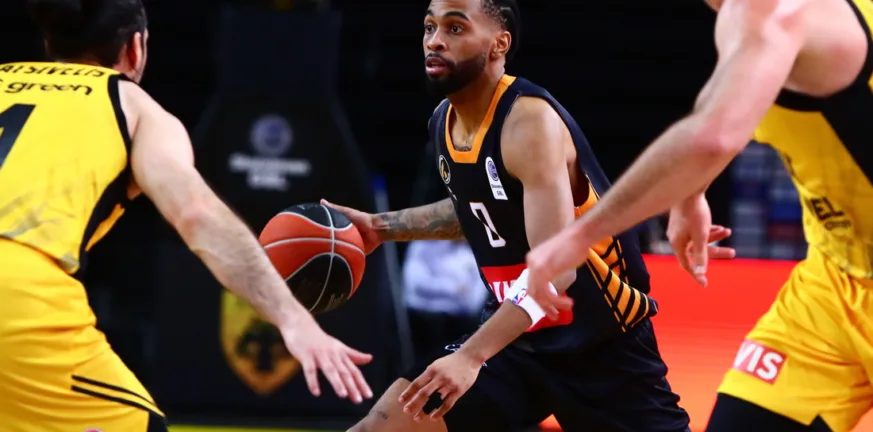 Παρθενάκης στον peloponnisos FM: «Το μπάσκετ της Θεσσαλονίκης βρήκε την χαμένη αίγλη»