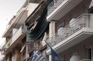 Πτώση 15χρονου μαθητή από τη Γαλλία σε ξενοδοχείο στα Εξάρχεια – Τα στοιχεία που εξετάζουν οι αρχές