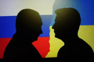 Σε διπλωματικό «πάγο» οι συνομιλίες Ρωσίας-Ουκρανίας λόγω της κρίσης στο Ιράν