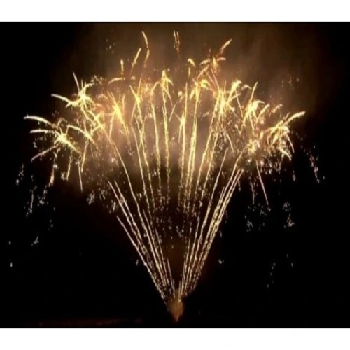 Πυροτεχνήματα: Το εντυπωσιακό στοιχείο που απογειώνει κάθε εκδήλωση