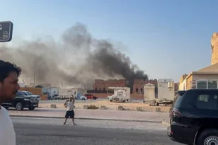 Τουλάχιστον 17 αμερικανικές εγκαταστάσεις στη Μέση Ανατολή έχουν υποστεί ζημιές από ιρανικά πλήγματα