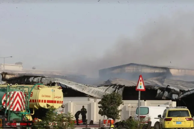 Κατάρ για Ιράν: «Μια τέτοια επίθεση δεν θα μείνει αναπάντητη»