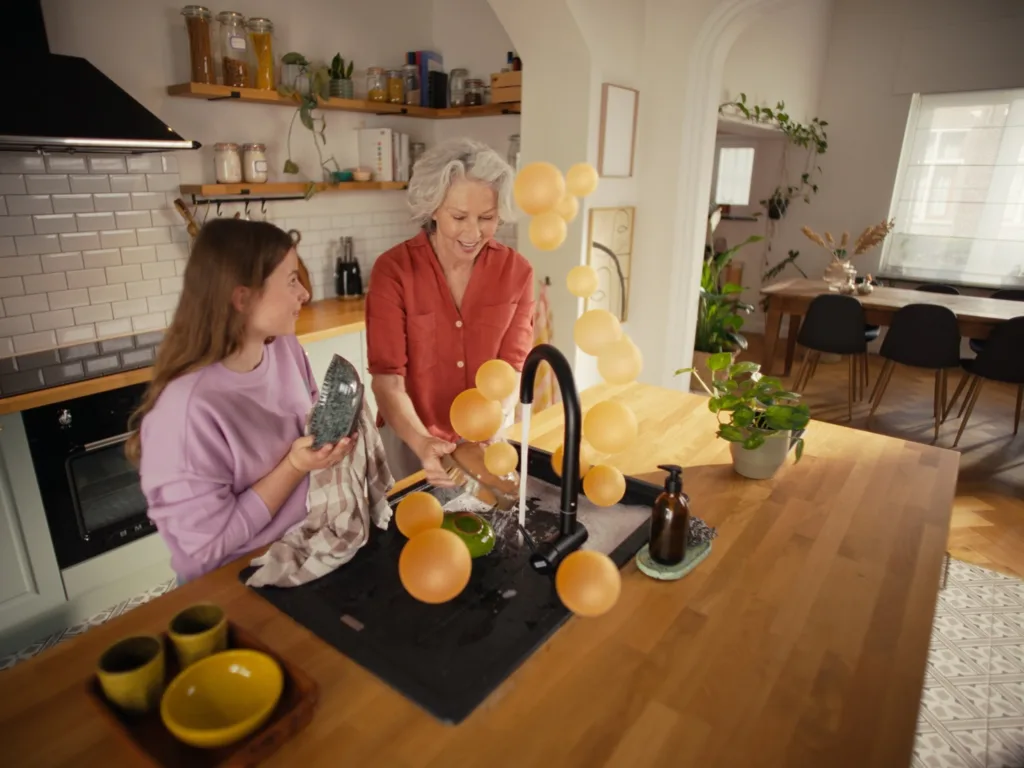 Daikin Altherma 4: η επόμενη μέρα στις Αντλίες θερμότητας για θέρμανση και ζεστό νερό χρήσης Daikin Altherma 4: η επόμενη μέρα στις Αντλίες θερμότητας για θέρμανση και ζεστό νερό χρήσης