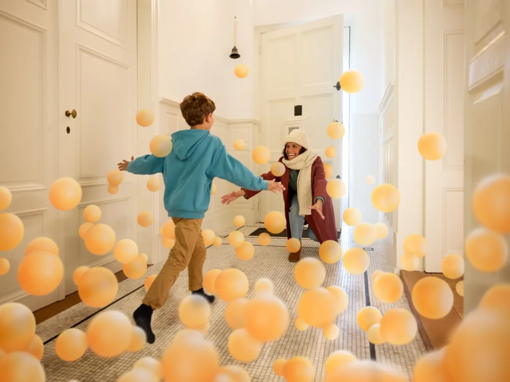 Daikin Altherma 4: η επόμενη μέρα στις Αντλίες θερμότητας για θέρμανση και ζεστό νερό χρήσης Daikin Altherma 4: η επόμενη μέρα στις Αντλίες θερμότητας για θέρμανση και ζεστό νερό χρήσης