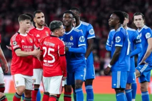 FIFA και IFAB ετοιμάζουν νέο κανονισμό κατά του ρατσισμού – Μετά το περιστατικό με τον Βινίσιους