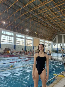 Οριο για την Προεθνική η Βασιλική Ζαφειροπούλου