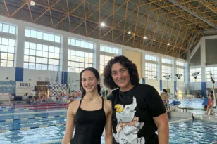 Οριο για την Προεθνική η Βασιλική Ζαφειροπούλου