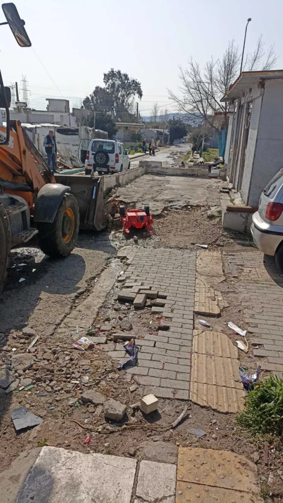 Μεγάλη αστυνομική επιχείρηση στα Άνω Λιόσια: 12 συλλήψεις για ρευματοκλοπές και διακοπή παράνομων συνδέσεων