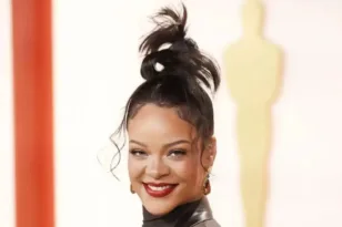 ΗΠΑ: 10 εκατ. δολάρια η εγγύηση στη γυναίκα που «γάζωσε» την έπαυλη της Ριάνα