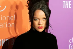 Ο εφιάλτης της Ριάνα με τους πυροβολισμούς στο σπίτι της: Σωθήκαμε πέφτοντας στο πάτωμα με τον ASAP Rocky