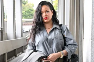 Πυροβολισμοί στην έπαυλη Rihanna στο Λος Άντζελες: Συνελήφθη 30χρονη γυναίκα, ήταν μέσα η pop star