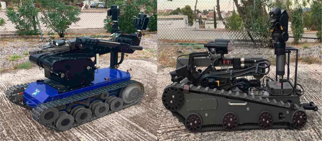 25η Μαρτίου: Η νέα εποχή των Ενόπλων Δυνάμεων παρουσιάστηκε στην παρέλαση της Αθήνας ΦΩΤΟ