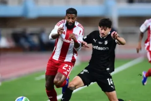 Που θα δείτε το παιχνίδι του Ολυμπιακού με τον ΟΦΗ