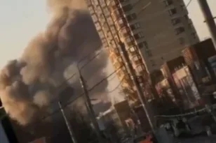 Ρωσία: Έξι νεκροί και 37 τραυματίες από την ουκρανική πυραυλική επίθεση στην περιοχή Μπριάνσκ, ΒΙΝΤΕΟ