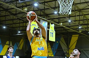 «Είμαστε ομάδα μαχητών, να διεκδικήσουμε τις πιθανότητές μας για την άνοδο»