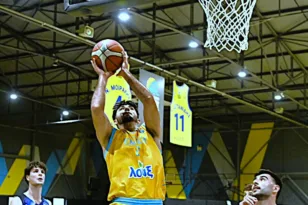 «Είμαστε ομάδα μαχητών, να διεκδικήσουμε τις πιθανότητές μας για την άνοδο»