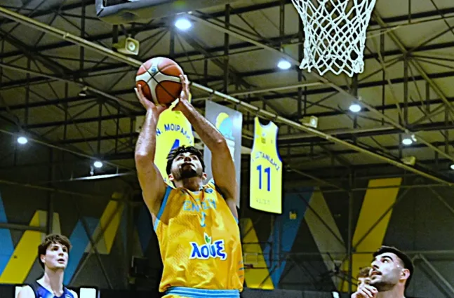 «Είμαστε ομάδα μαχητών, να διεκδικήσουμε τις πιθανότητές μας για την άνοδο»