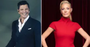 Αντεπίθεση της μικρής οθόνης με Eurovision, Μουντιάλ, Ρουβά, Μπέζο, Ντενίση και Μακρυπούλια