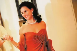 Ποια είναι η Ελληνίδα «σιδηρά κυρία» που περιλαμβάνεται στη λίστα των Forbes για το 2026