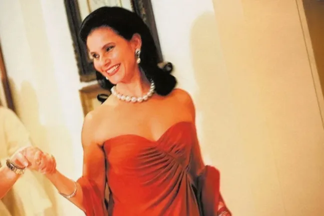 Ποια είναι η Ελληνίδα «σιδηρά κυρία» που περιλαμβάνεται στη λίστα των Forbes για το 2026