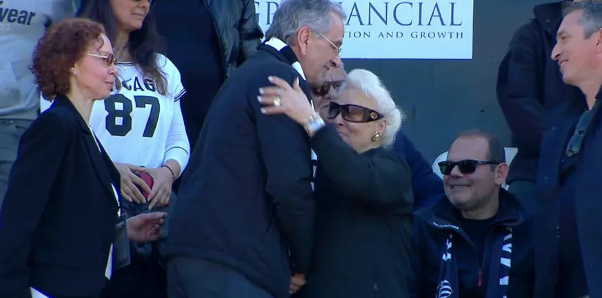 Και ο Σαμαράς στα πανηγύρια της Καλαμάτας για τη μεγάλη επιστροφή