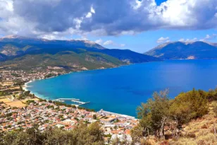 Κεφαλονιά: Απαγόρευση απόπλου και άρση απαγόρευσης Ε/Γ-Ο/Γ στη Σάμη