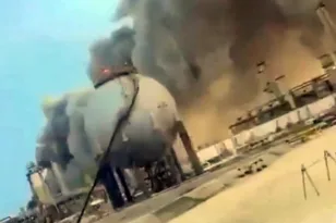 Σαουδική Αραβία: Εκτός λειτουργίας ένα από τα μεγαλύτερα διυλιστήρια στον κόσμο