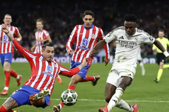 Αθλητικές μεταδόσεις: Ολα τα παιχνίδια της Super League και τα ντέρμπι Ρεάλ – Ατλέτικο και Άρσεναλ – Μάντσεστερ Σίτι