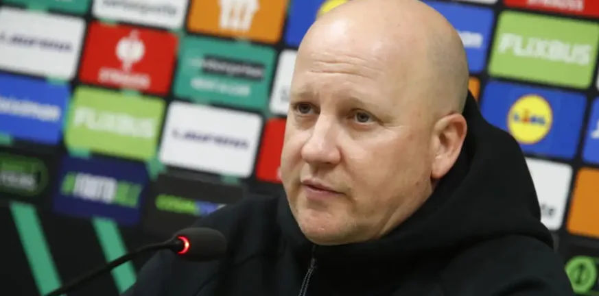 Νίκολιτς για το ΑΕΚ – Τσέλιε: Θα κατεβάσουμε την καλύτερη ενδεκάδα