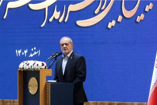 Το Ιράν «υπόσχεται» σκληρά αντίποινα αν πληγούν τα οικονομικά κέντρα του