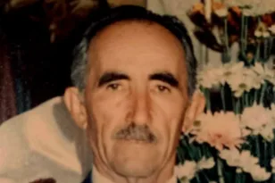 Πέθανε σε ηλικία 95 ετών ο Γιώργος Μαλαμής, πρώην Πρόεδρος των Άνω Σουδεναίικων Αχαΐας