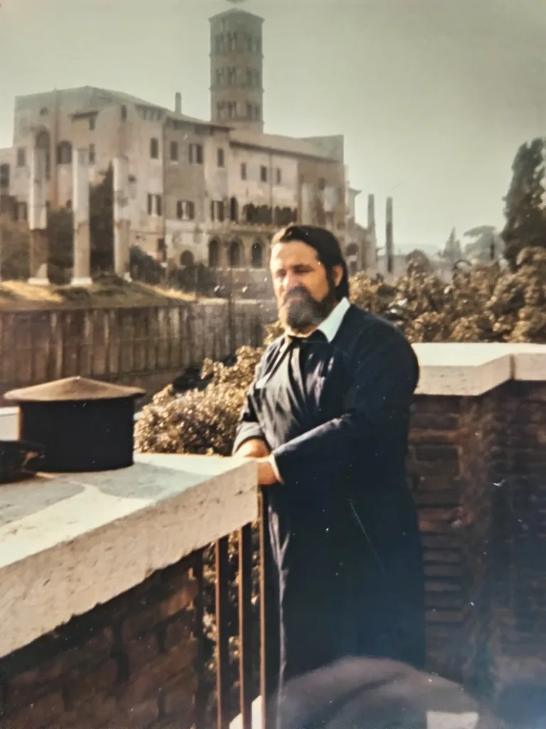 Πένθος για την εκδημία του π. Αθανασίου Παπανδρέου - Θλίψη στην τοπική εκκλησία και την οικογένεια της «Πελοποννήσου»