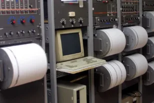 Σεισμός 4,5 Ρίχτερ ανοιχτά των Χανίων – 36 χιλιόμετρα νοτιοδυτικά της Παλαιοχώρας