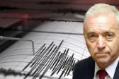 Ισχυρός σεισμός στην Θεσπρωτία: Ανήσυχοι ξύπνησαν κάτοικοι της Δυτικής Ελλάδος, τι λέει ο πρόεδρος του ΟΑΣΠ