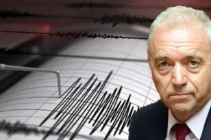 Ισχυρός σεισμός στην Θεσπρωτία: Ανήσυχοι ξύπνησαν κάτοικοι της Δυτικής Ελλάδος, τι λέει ο πρόεδρος του ΟΑΣΠ