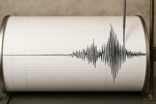 Σεισμός 6,2 ταρακούνησε την Ιαπωνία, χωρίς συναγερμό για τσουνάμι