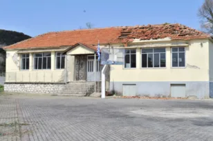 Ιωάννινα: Κλειστά και σήμερα σχολεία, παιδικοί σταθμοί και δημοτικές δομές, συνεχίζονται οι έλεγχοι μετά το σεισμό