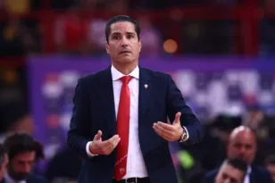 «Στην Ευρώπη, ο αθλητισμός δεν είναι απλώς ψυχαγωγία, είναι δημόσιο αγαθό» ο Γιάννης Σφαιρόπουλος στο Ευρωκοινοβούλιο