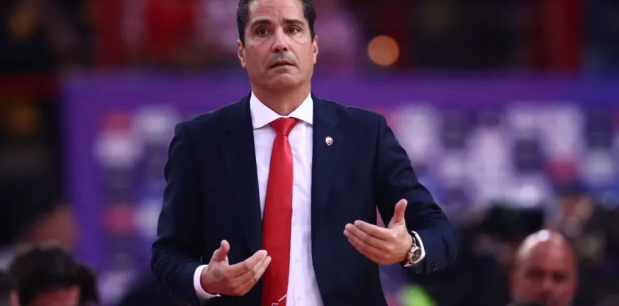 «Στην Ευρώπη, ο αθλητισμός δεν είναι απλώς ψυχαγωγία, είναι δημόσιο αγαθό» ο Γιάννης Σφαιρόπουλος στο Ευρωκοινοβούλιο