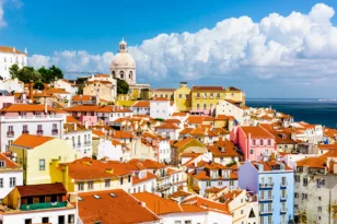 Λισαβόνα: Γιατί η πορτογαλική πρωτεύουσα είναι από τις πιο γοητευτικές πόλεις της Ευρώπης