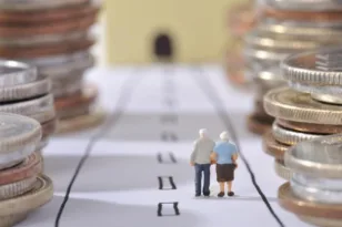 Συντάξεις Απριλίου 2026: Πότε μπαίνουν τα χρήματα για όλα τα ταμεία