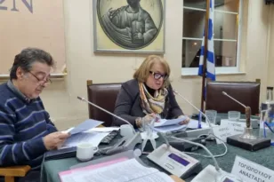 Δήμος Πατρέων: Ερώτηση της Σιώρου για την οδό Κανακάρη