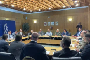 Επιμελητήριο Αχαΐας: Να προχωρήσει άμεσα, με τεκμηρίωση και σαφές χρονοδιάγραμμα, η επαναλειτουργία του Οδοντωτού